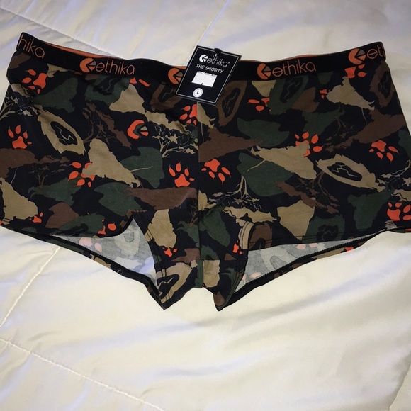 ethika Other - Ethika Underwear
